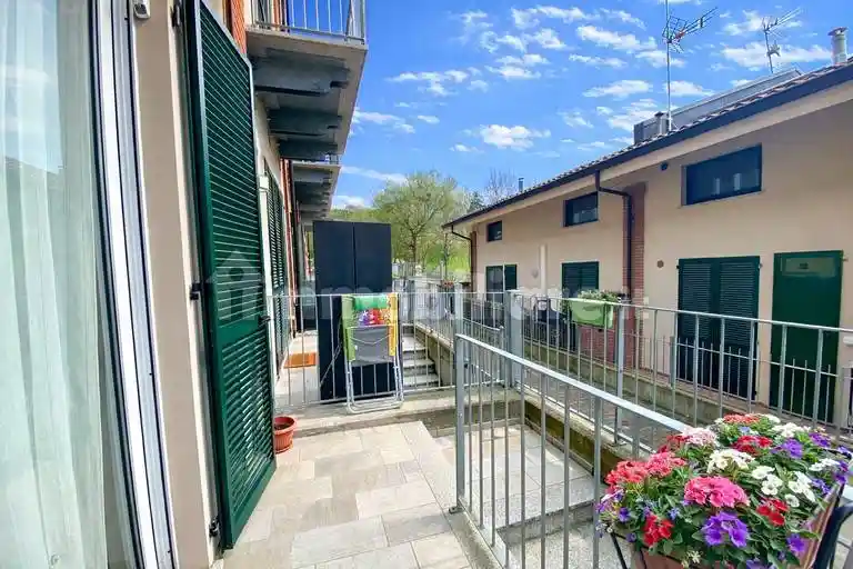 Appartamento in vendita a Alba