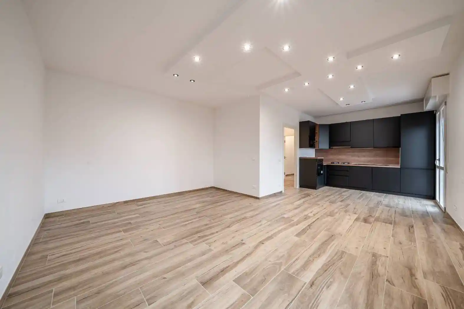 Appartamento in vendita a Carpi