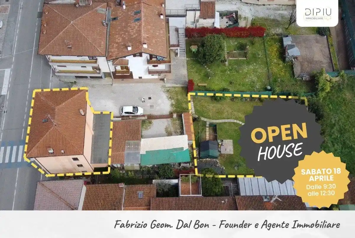 Casa indipendente in vendita a Zanè