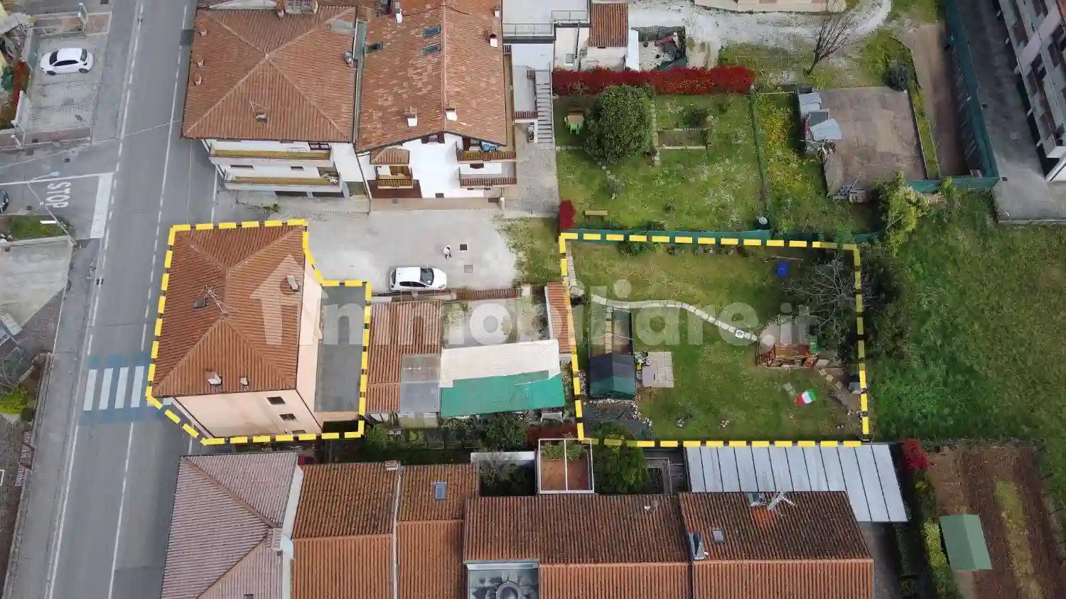 Casa indipendente - foto 2