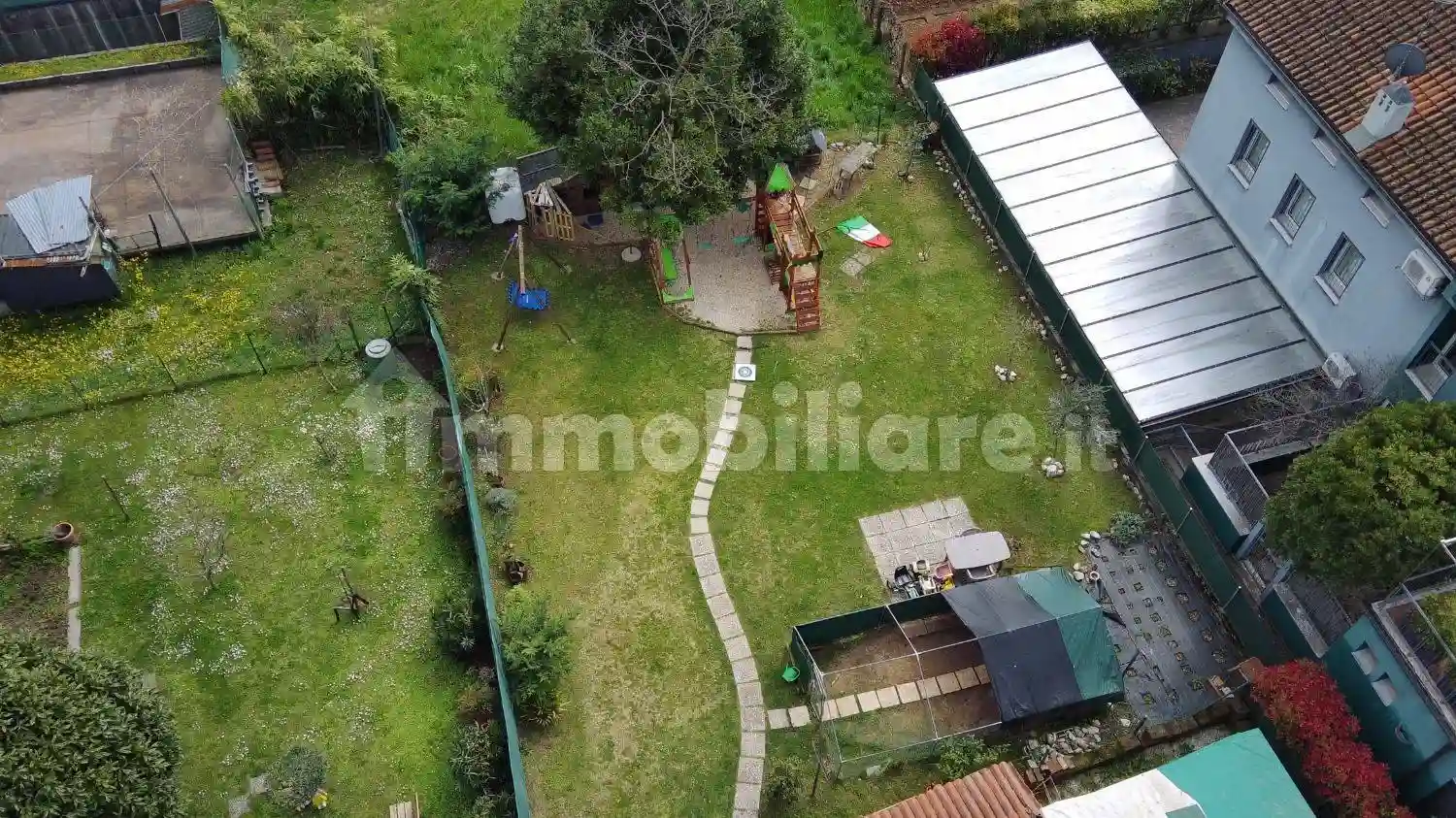 Casa indipendente - foto 4