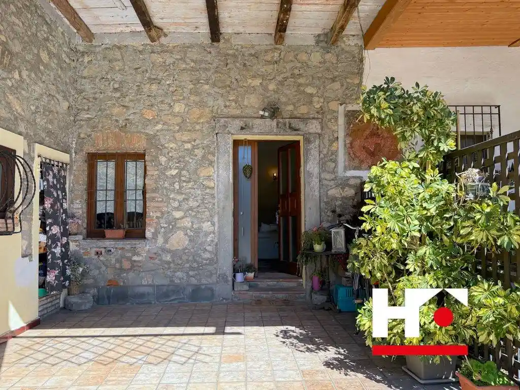 Casa indipendente in vendita a Provaglio d'Iseo