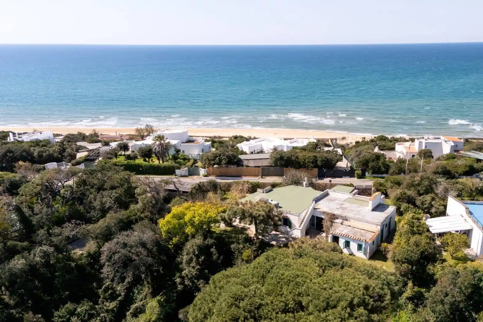 Villa in vendita a Sabaudia