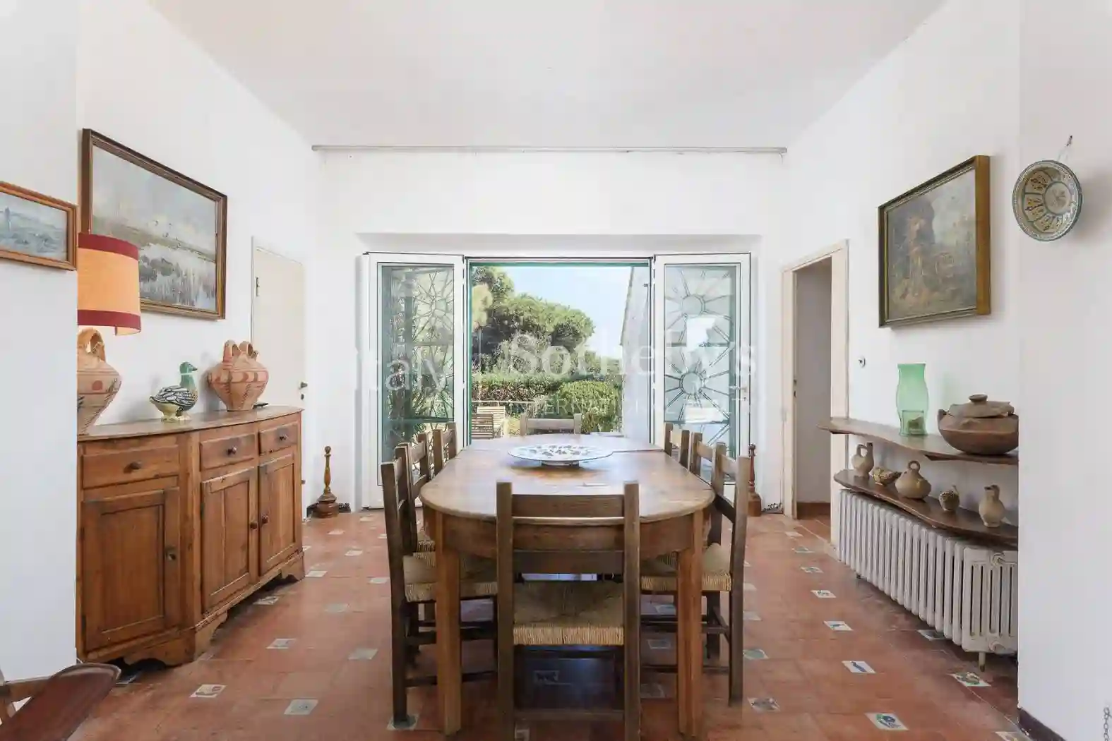 Villa - foto 3