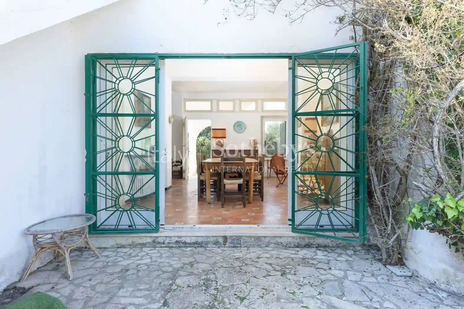 Villa - foto 4