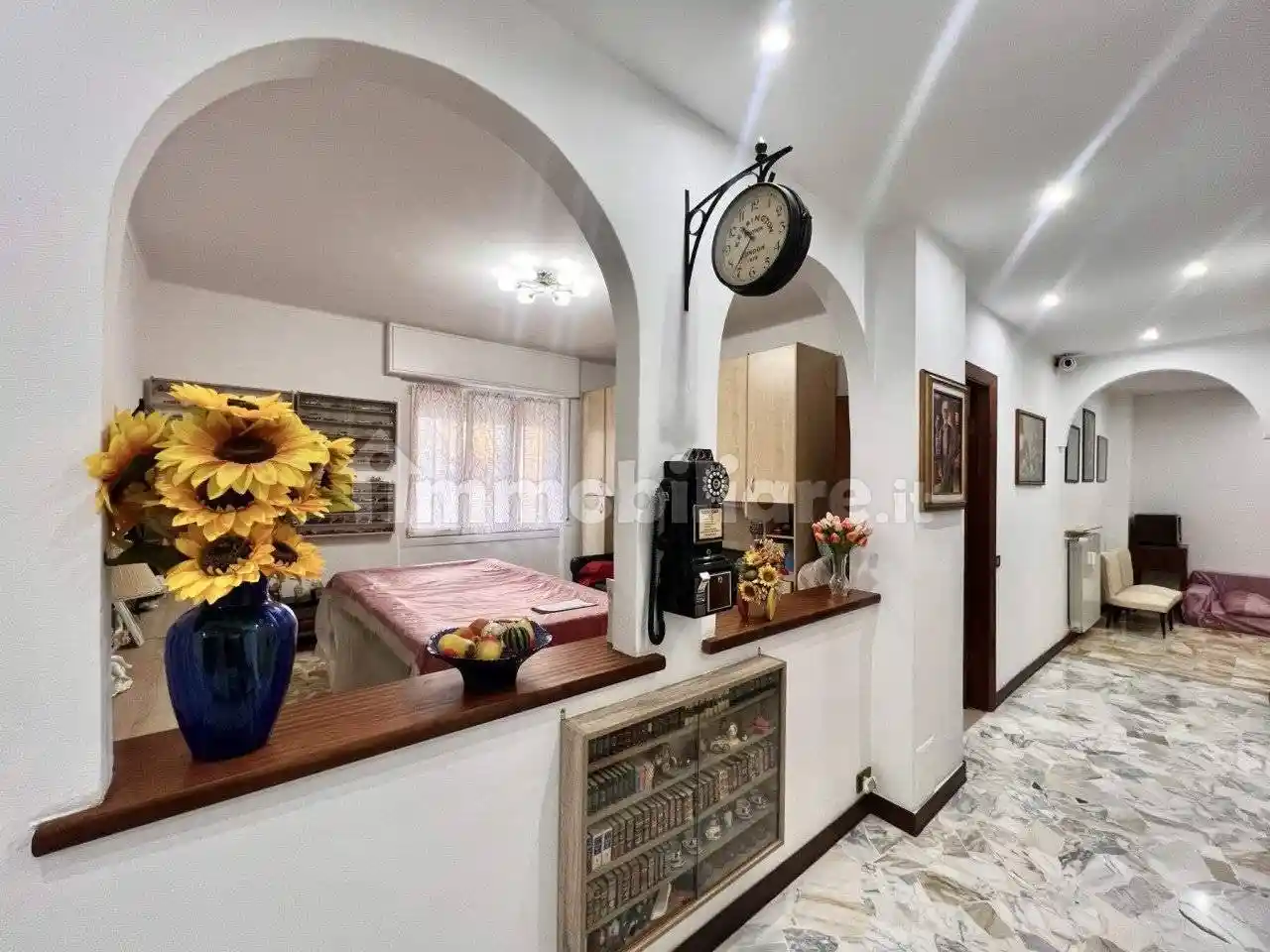 Appartamento in vendita a Chiavari