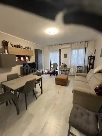 Appartamento in vendita a Legnano