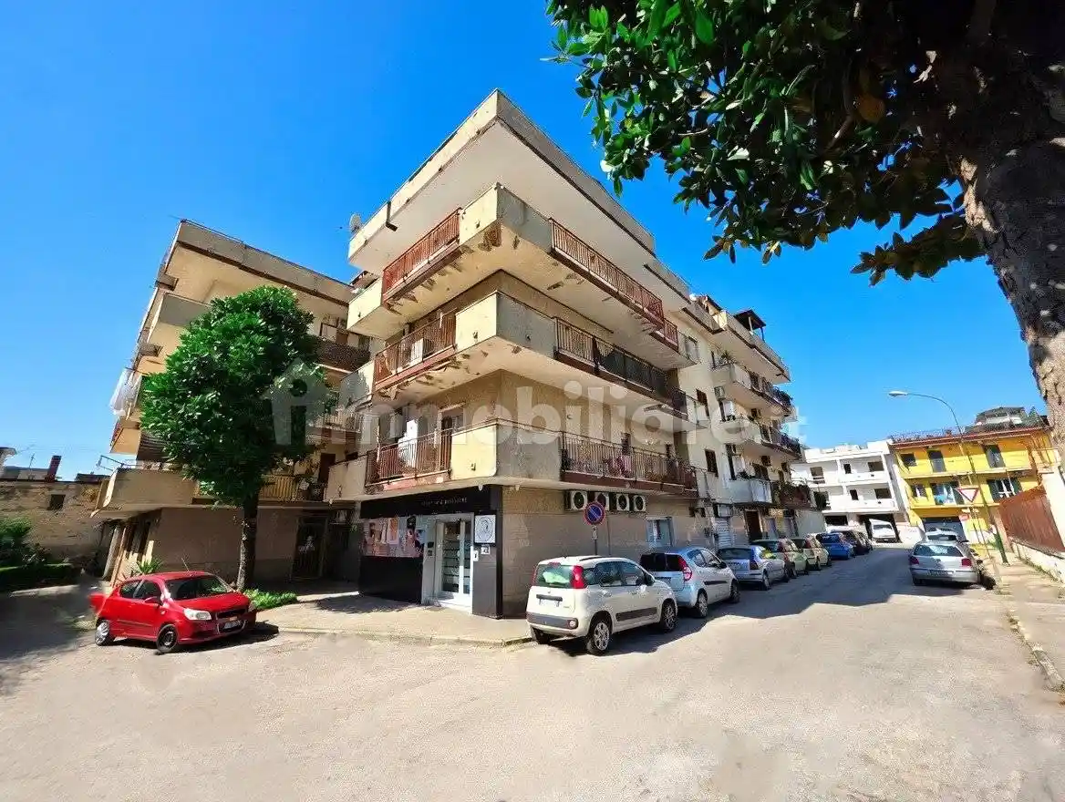 Appartamento in vendita a Afragola