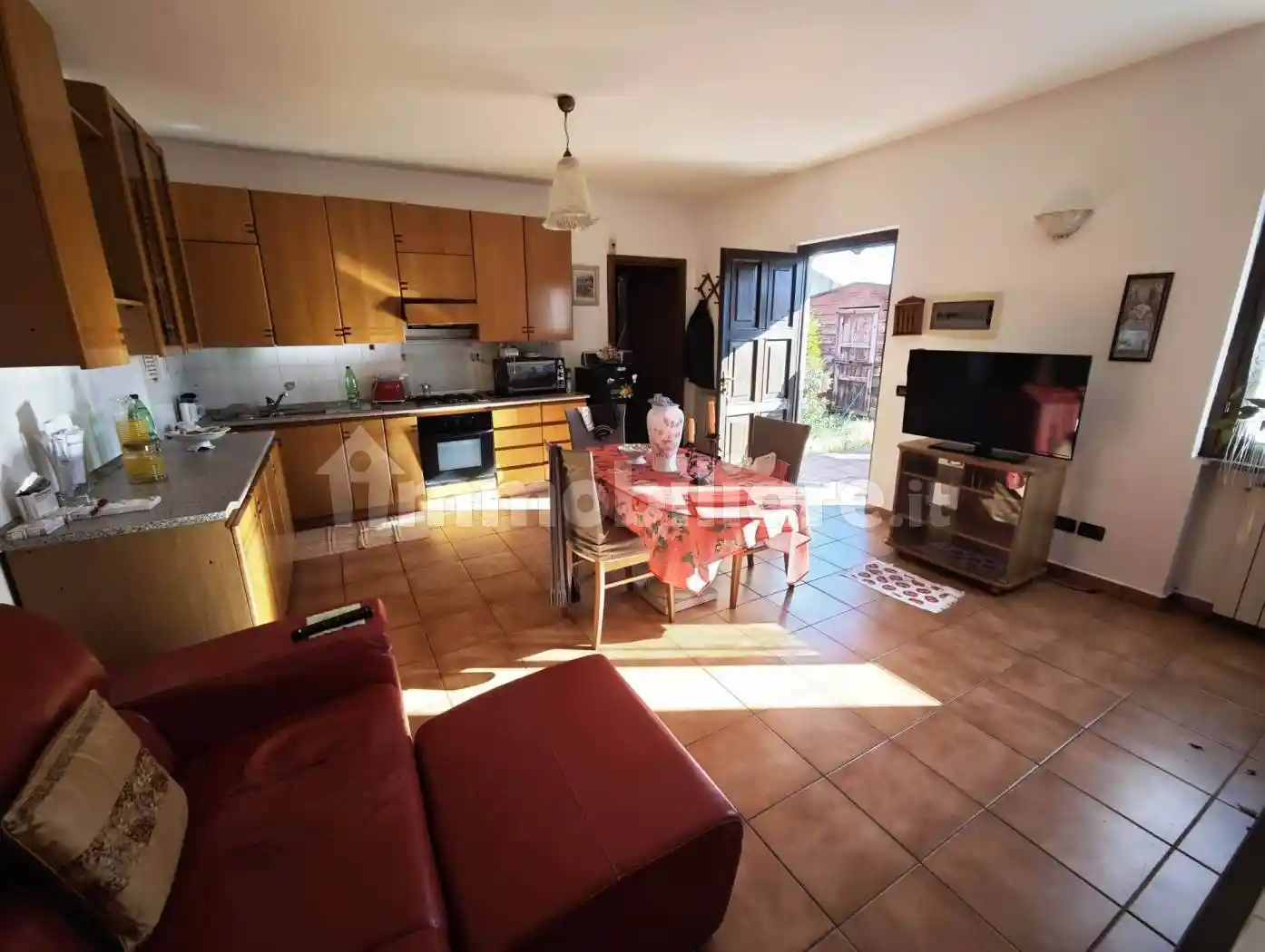 Villa in vendita a Trescore Cremasco