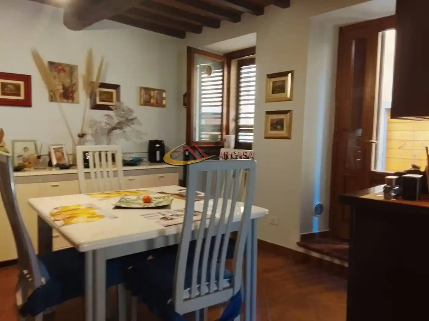 Appartamento in vendita a Civitella in Val di Chiana