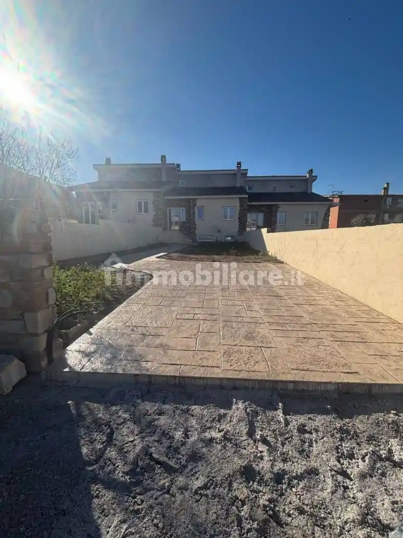 Villa in vendita a Frascati