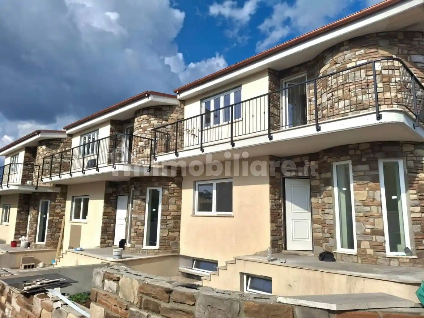 Villa in vendita a Roma