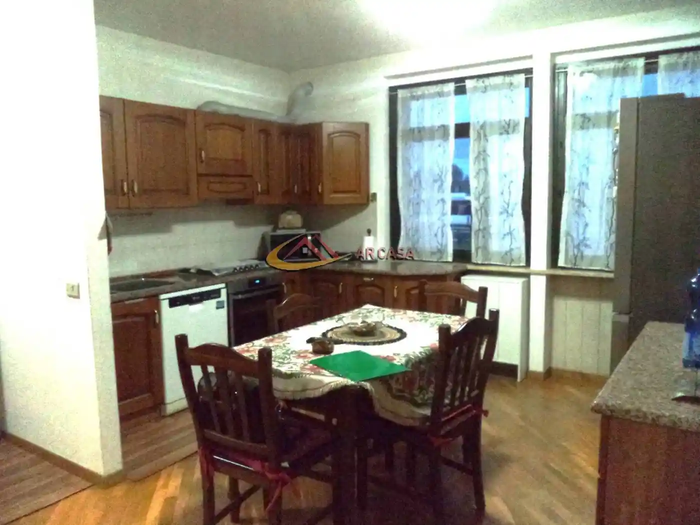 Appartamento in vendita a Arezzo