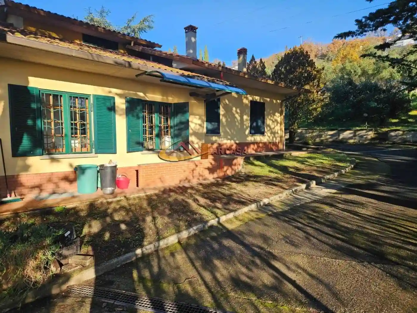 Villa - foto 5