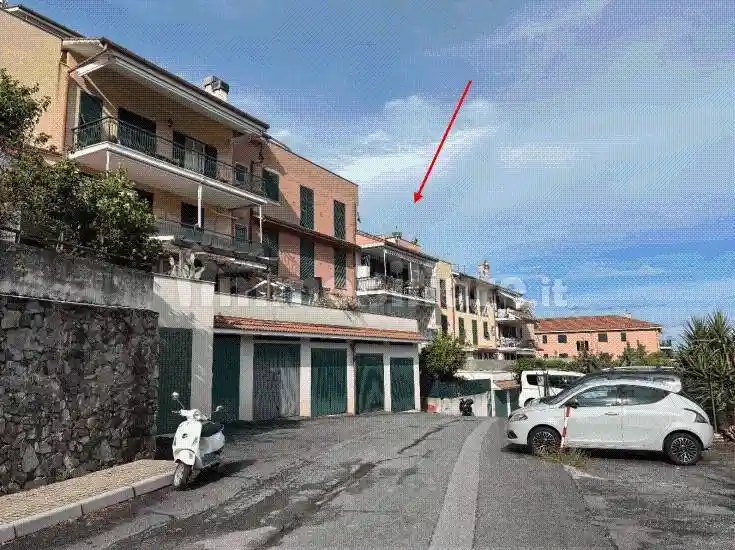 Appartamento in vendita a Albissola Marina