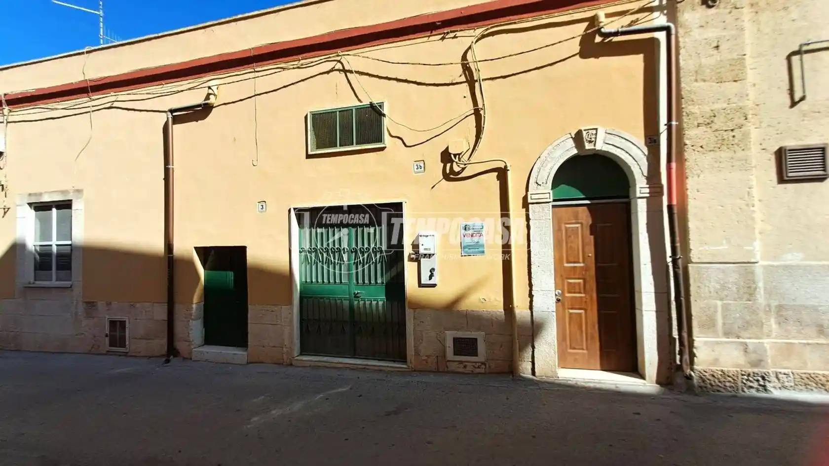 Casa indipendente in vendita a Adelfia