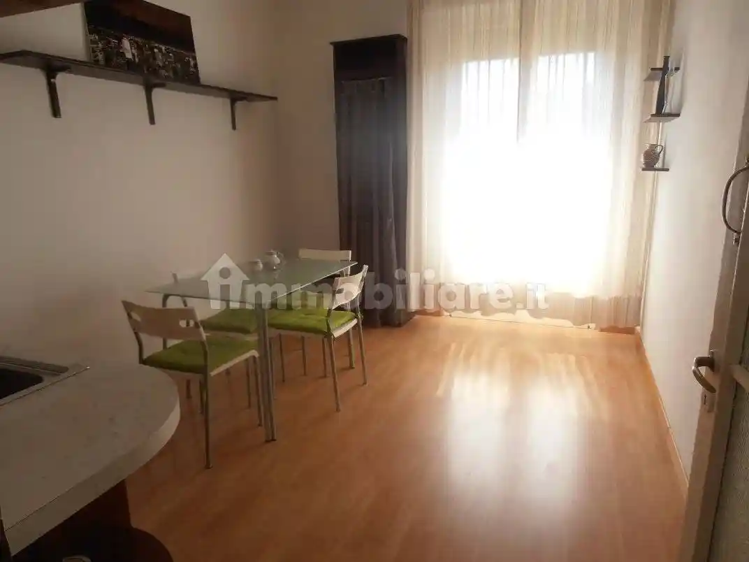 Appartamento in affitto a Firenze