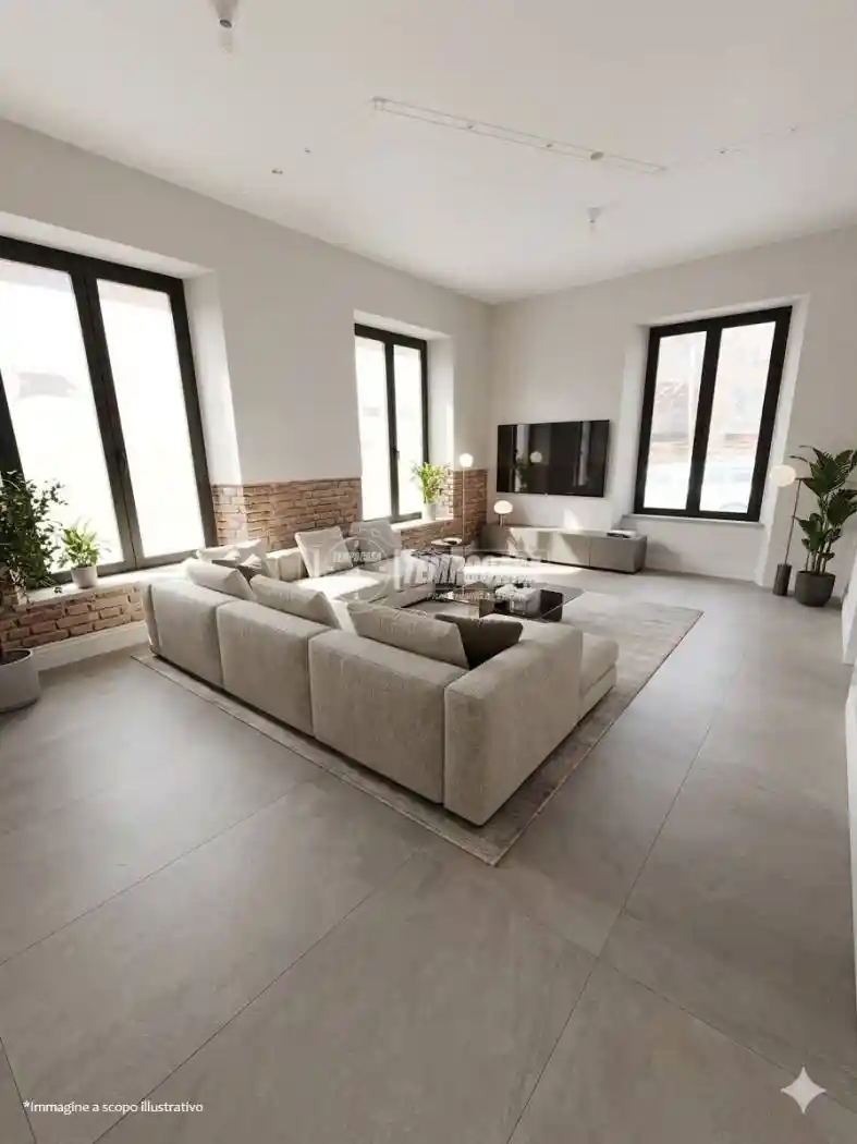 Appartamento in vendita a Perugia