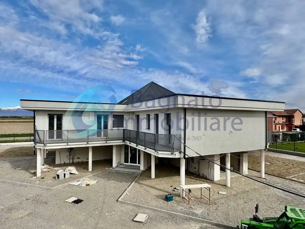 Appartamento in vendita a Castellazzo Novarese