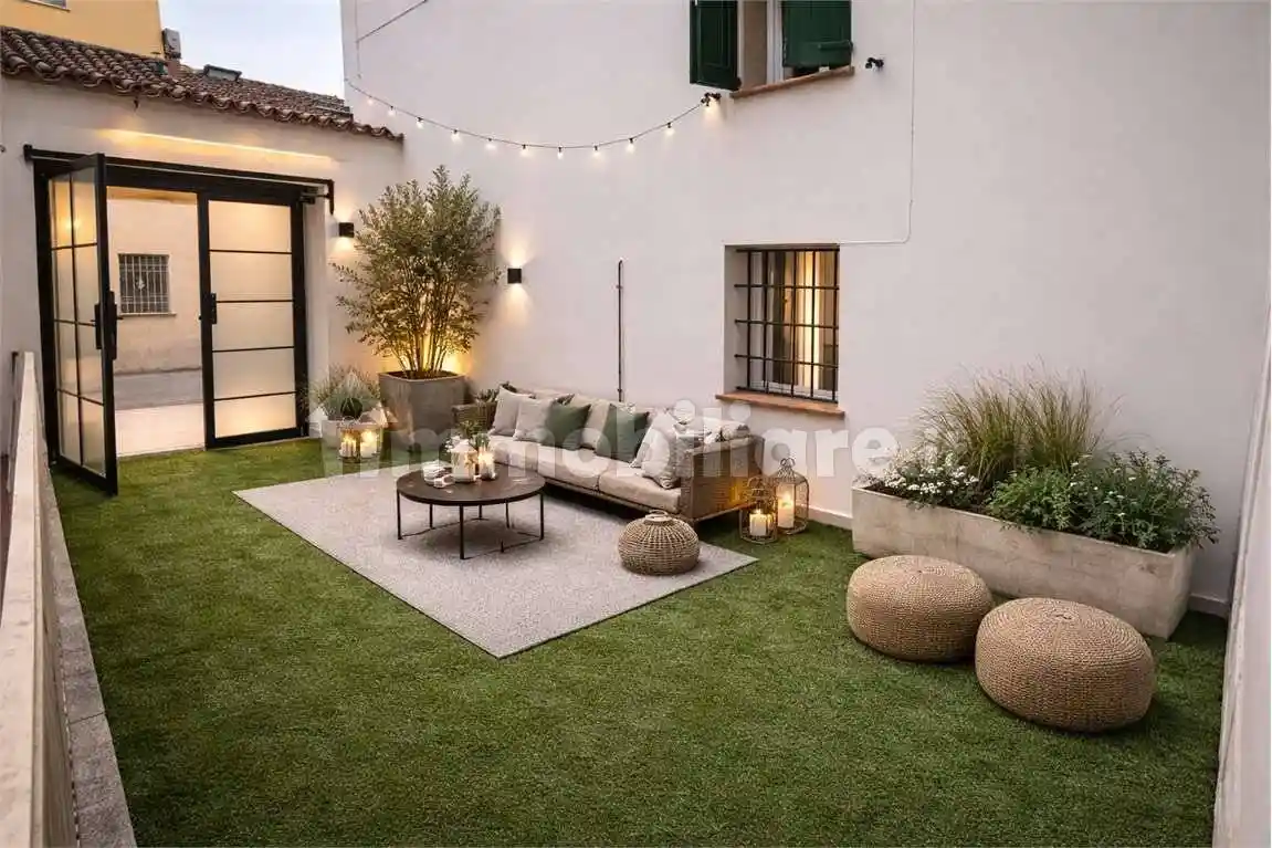 Appartamento in vendita a Imola