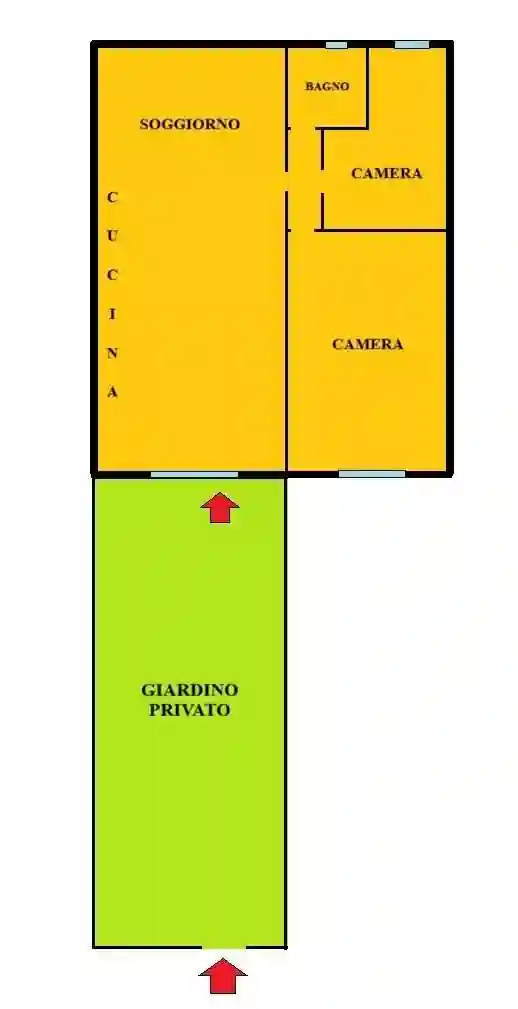 Appartamento - foto 5