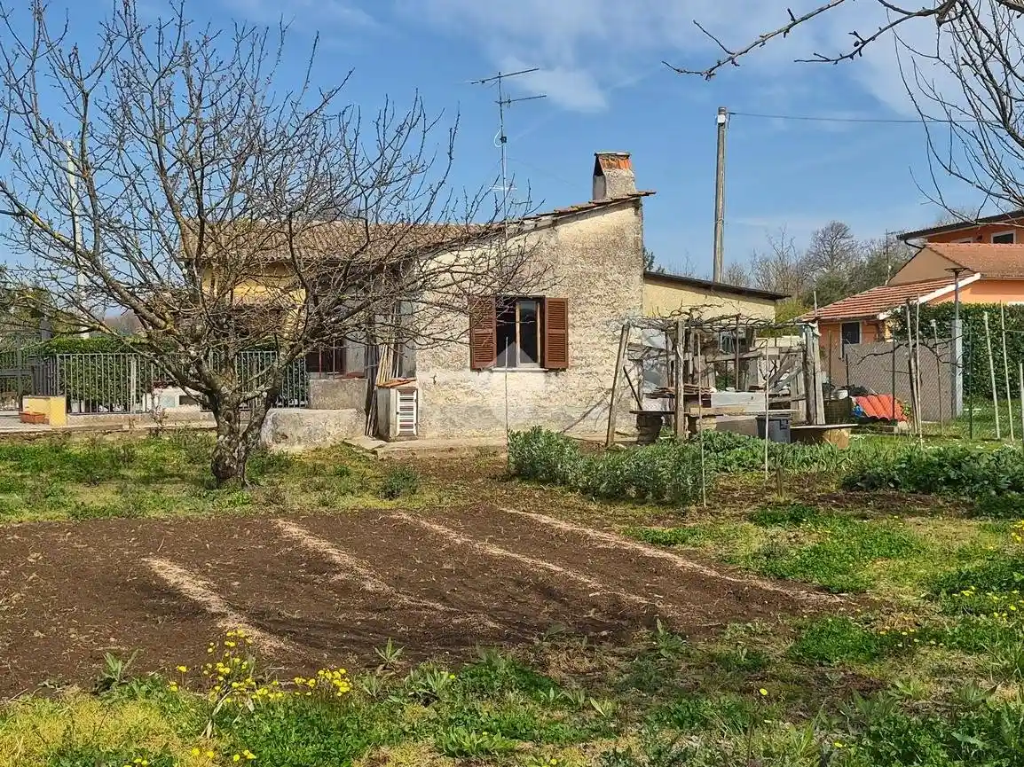 Casa indipendente in vendita a Valmontone