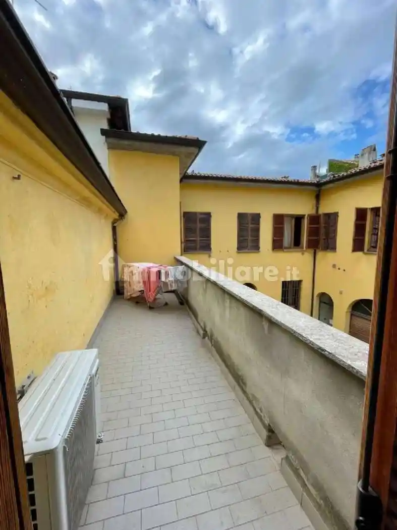 Appartamento in affitto a Piacenza