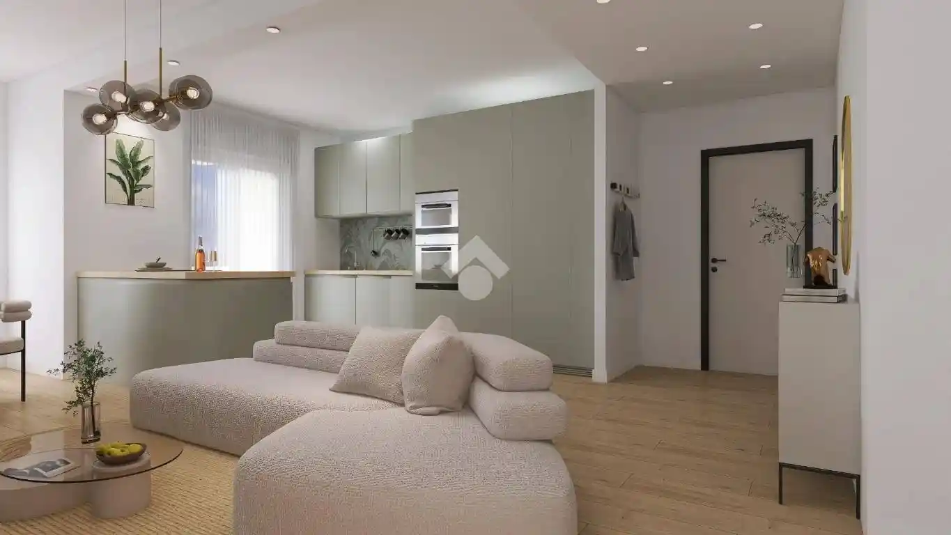 Appartamento in vendita a Varese