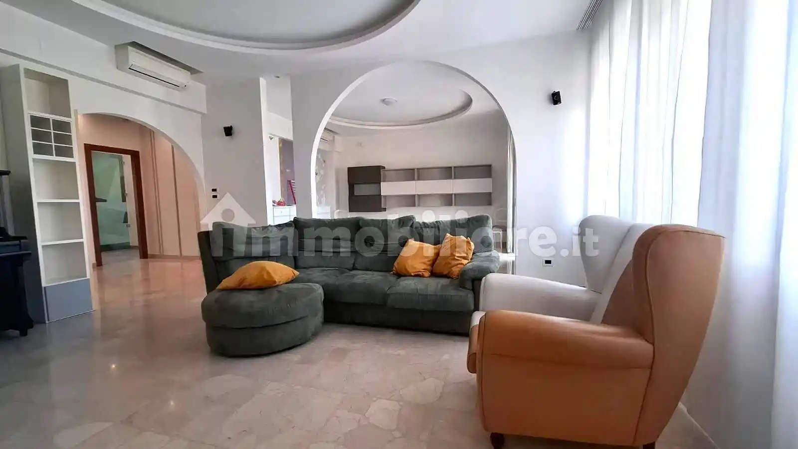 Appartamento in vendita a Pescara