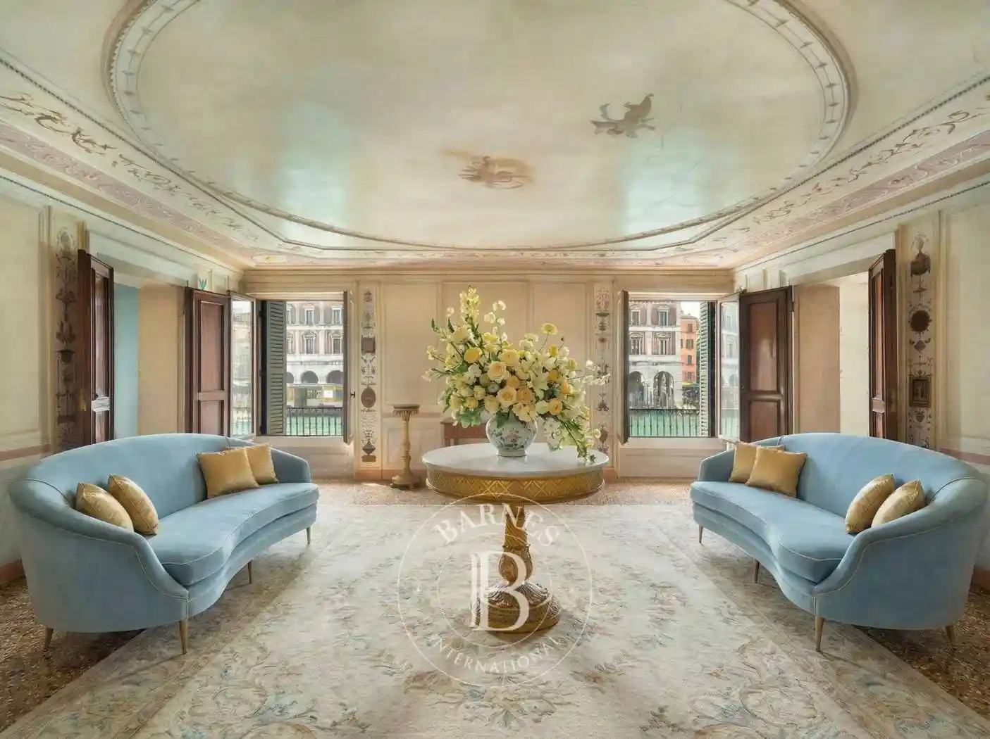 Appartamento in vendita a Venezia