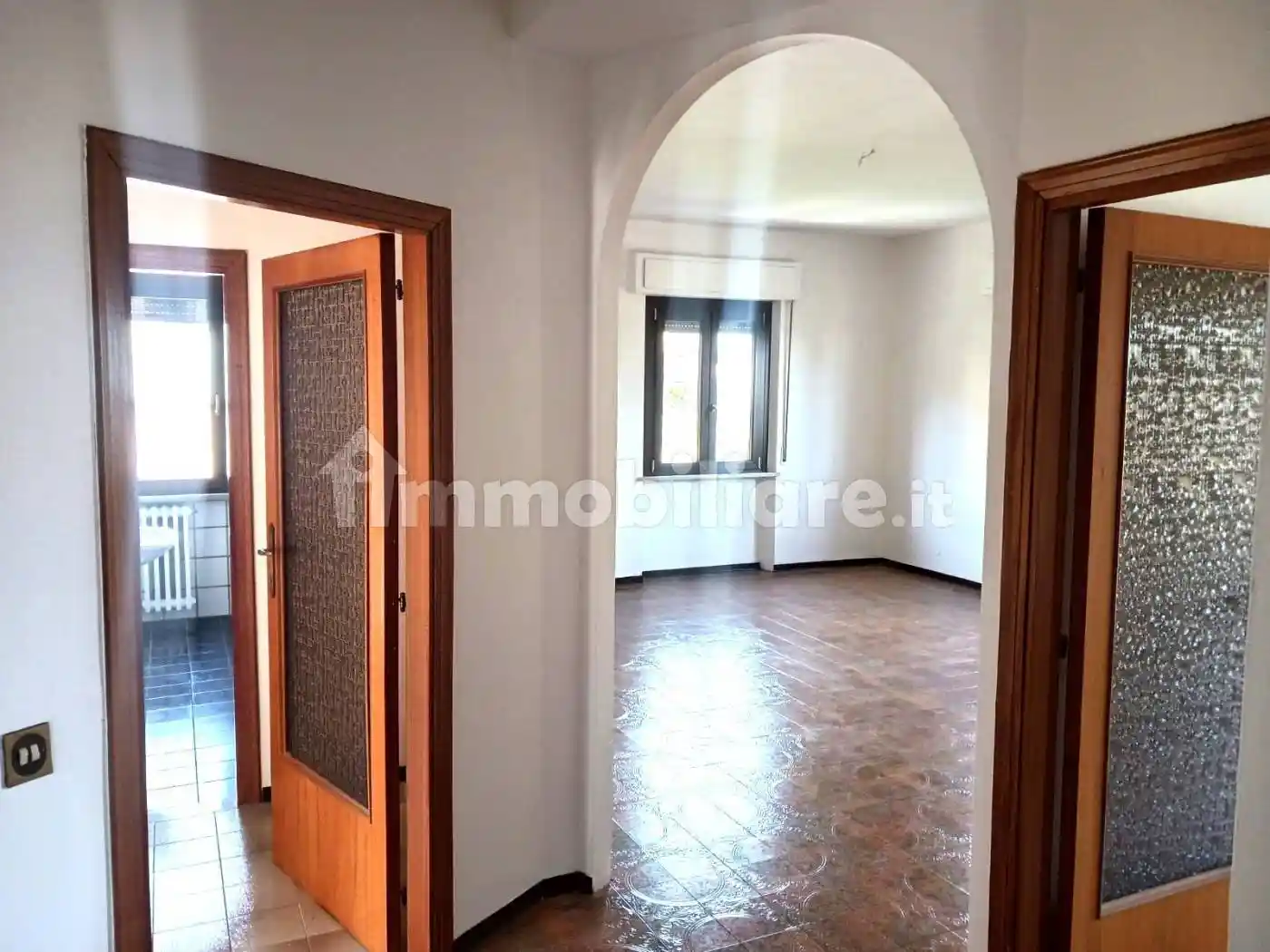 Appartamento in vendita a Cingoli