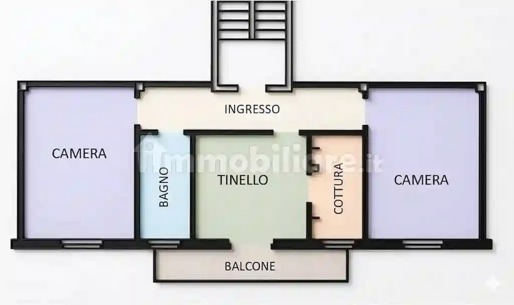 Appartamento - foto 2