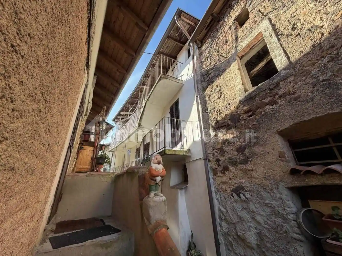 Villetta a schiera in vendita a Curino