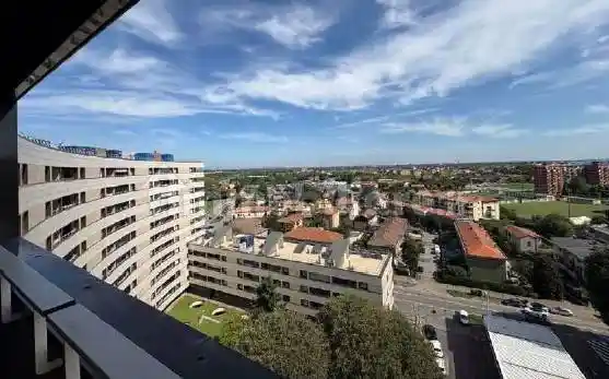 Appartamento in vendita a Cologno Monzese