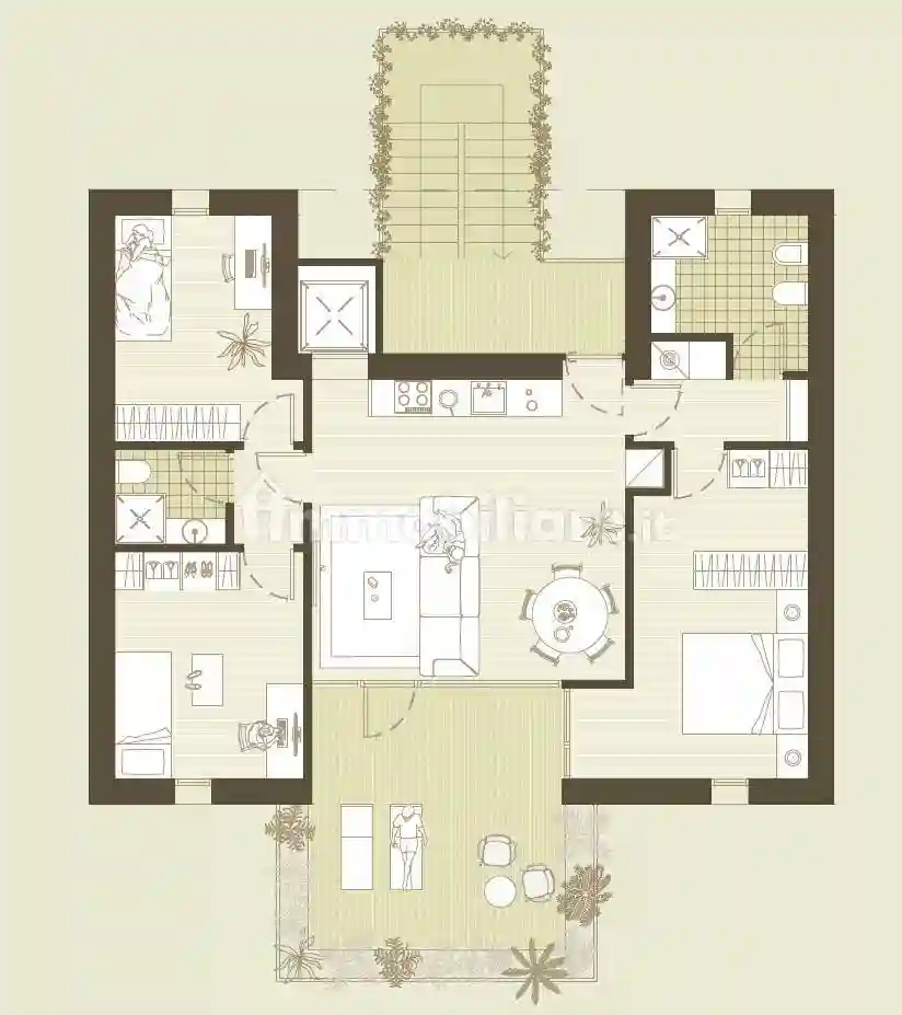 Appartamento - foto 5