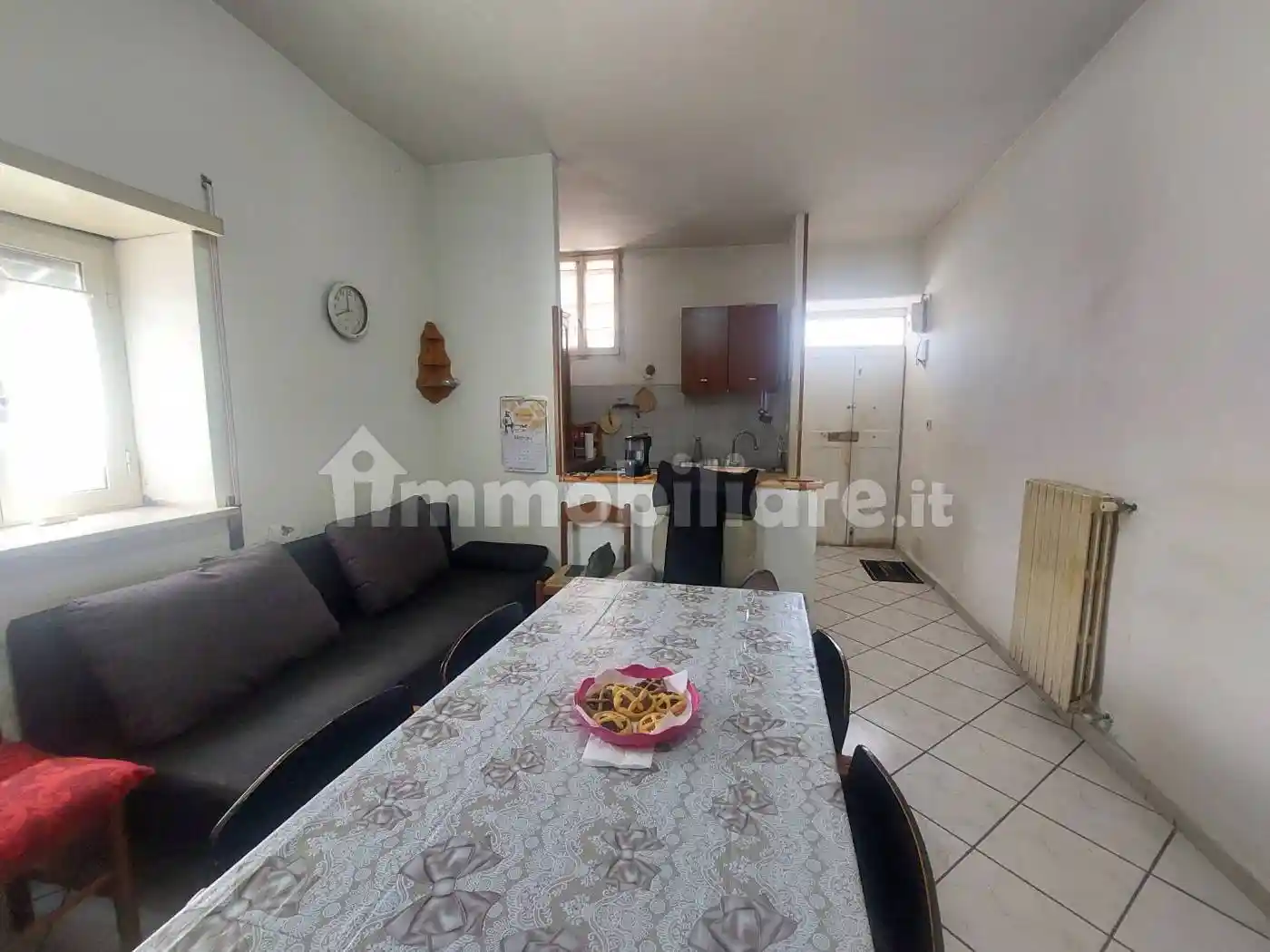 Appartamento in vendita a Valmontone