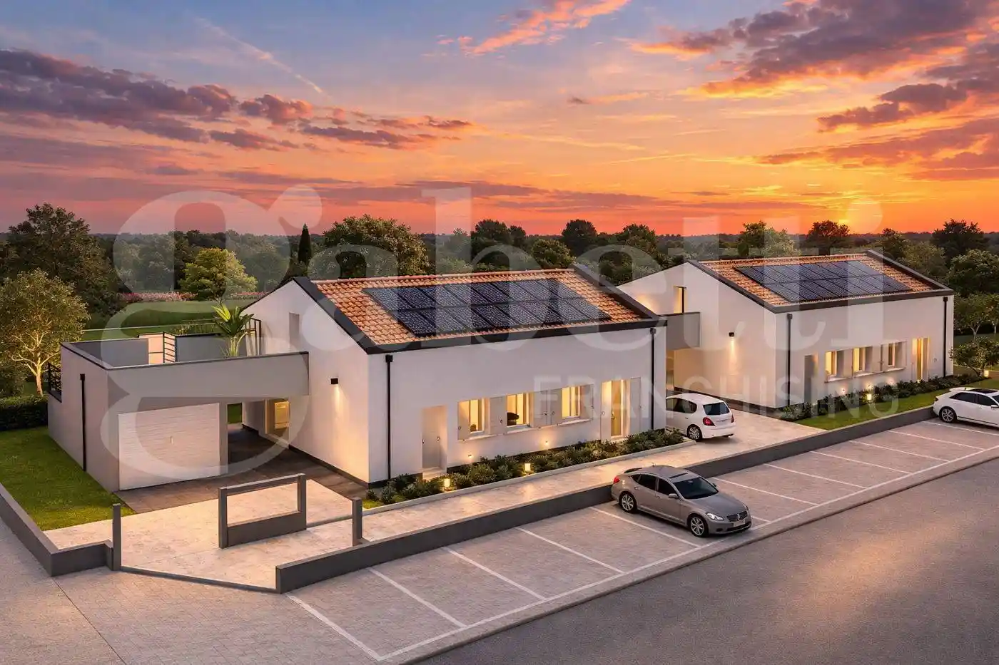 Villa in vendita a Piove di Sacco