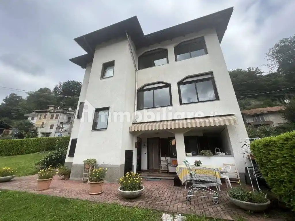 Appartamento in affitto a Pray