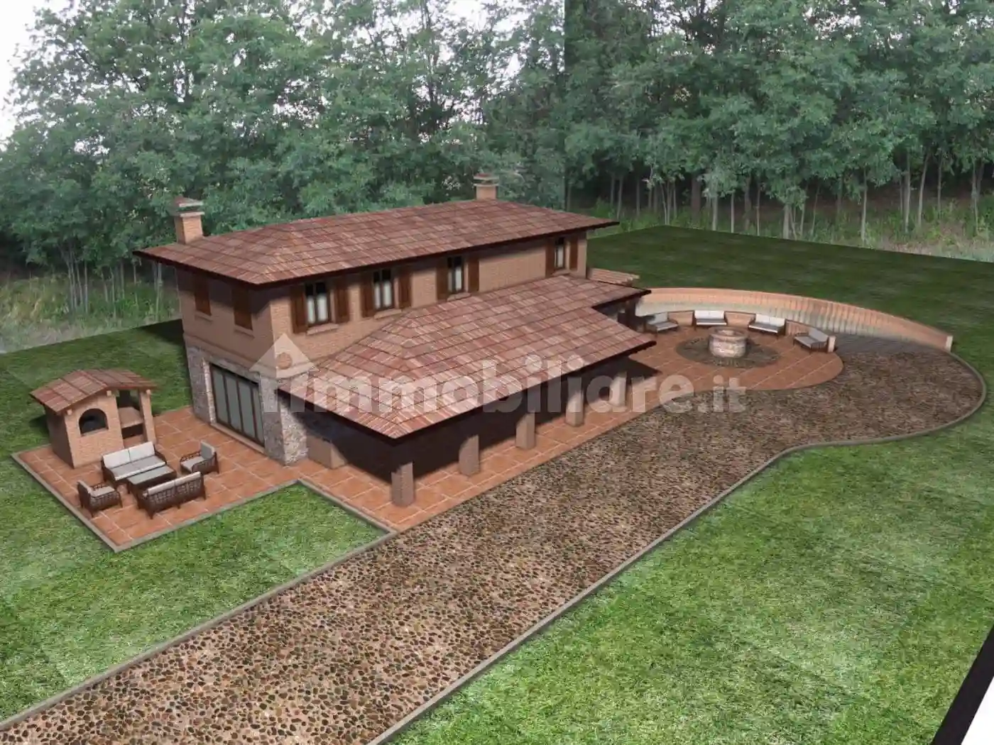 Rustico - Casale - foto 2