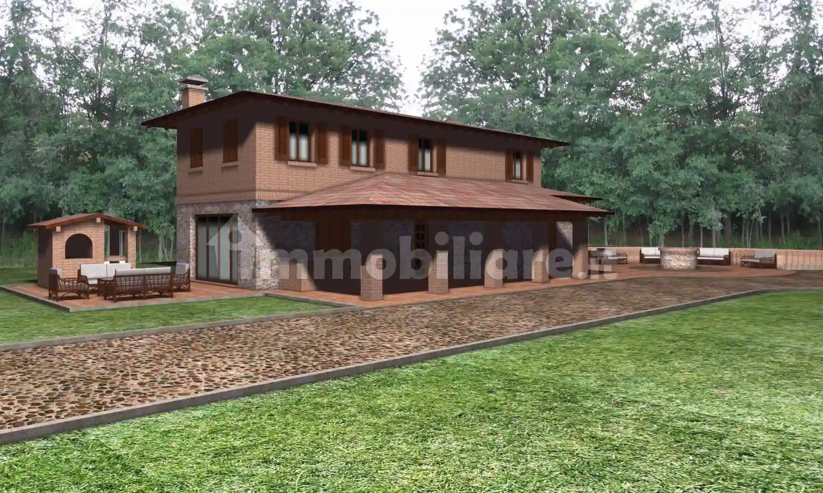 Rustico - Casale - foto 3