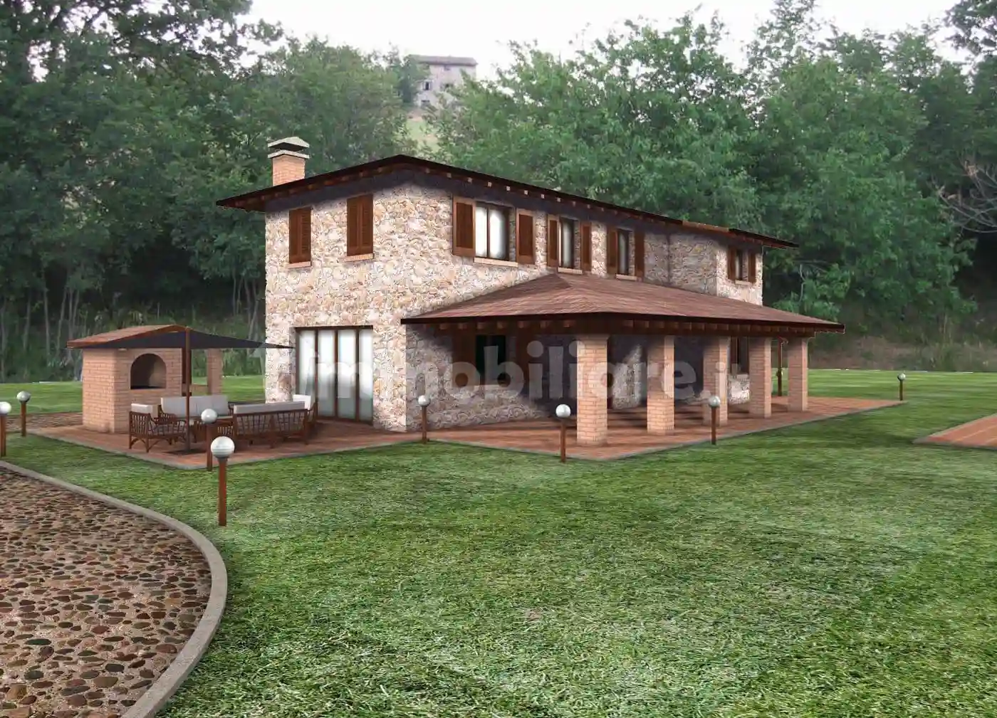 Rustico - Casale - foto 5