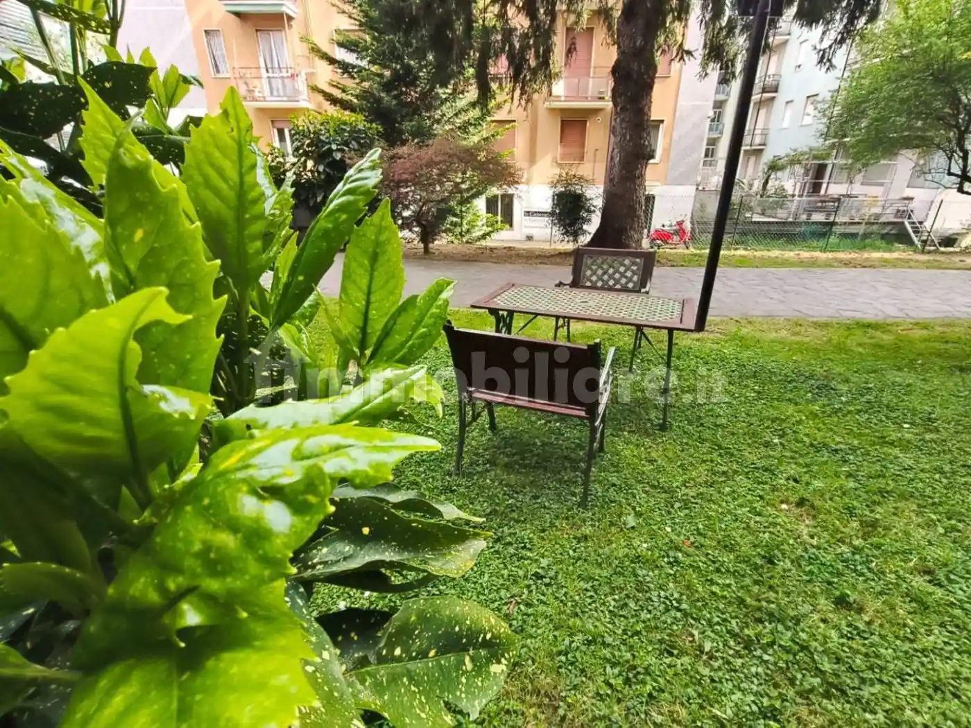 Appartamento in vendita a Bergamo