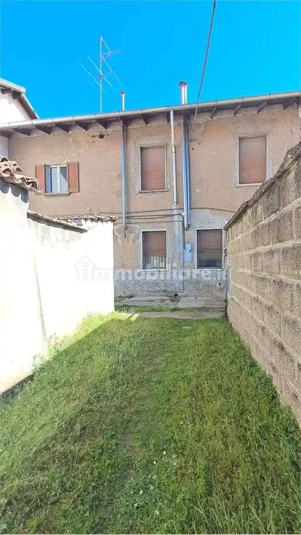 Appartamento in vendita a Busto Garolfo