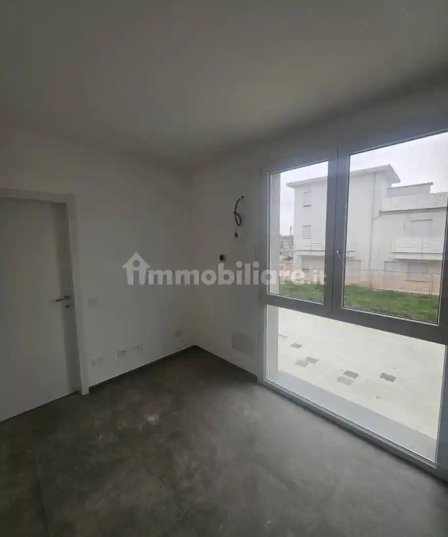 Appartamento in vendita a Castel San Giovanni