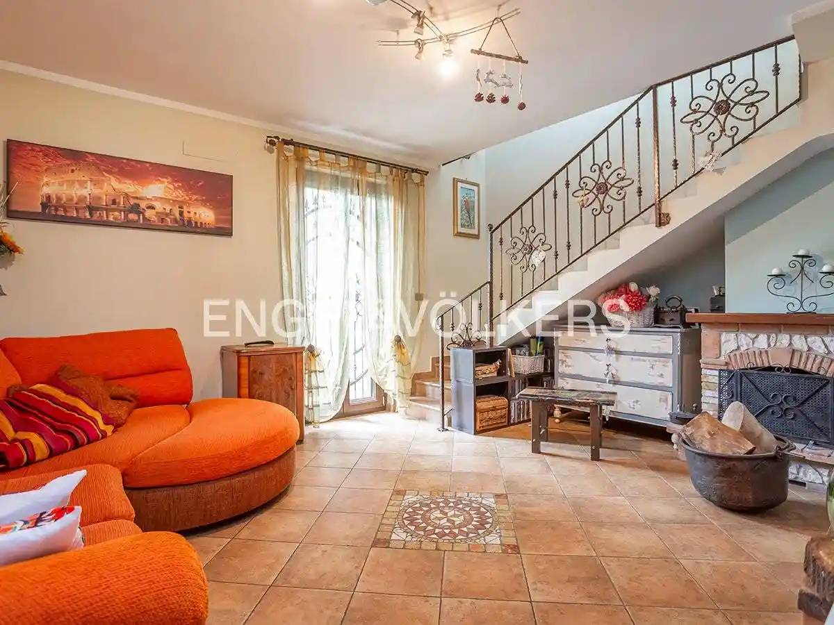 Villa in vendita a Roma