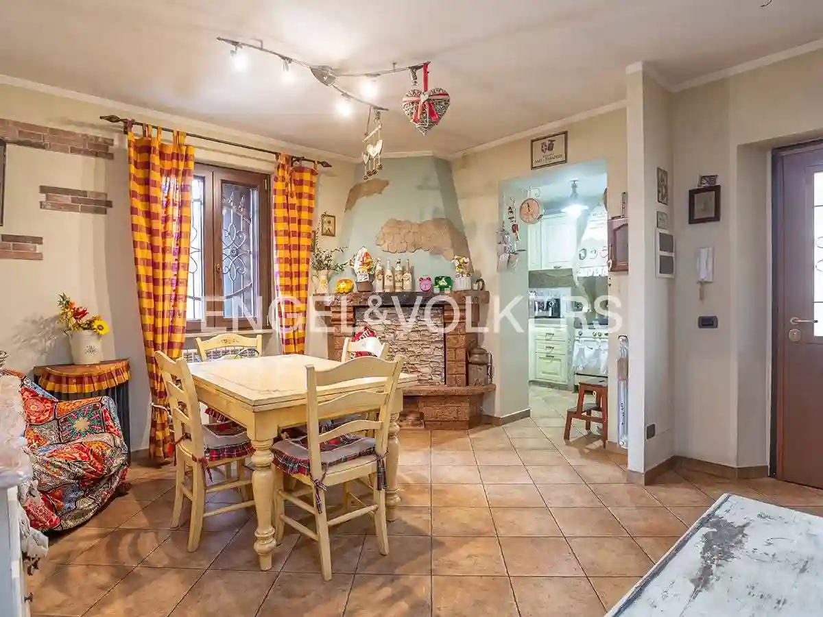 Villa - foto 4