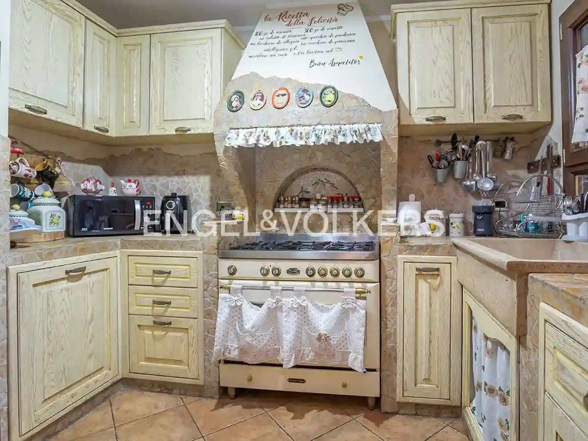 Villa - foto 5