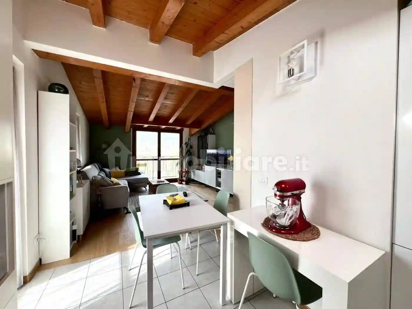 Appartamento - foto 5