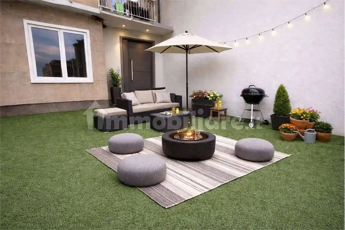 Appartamento in vendita a Imola