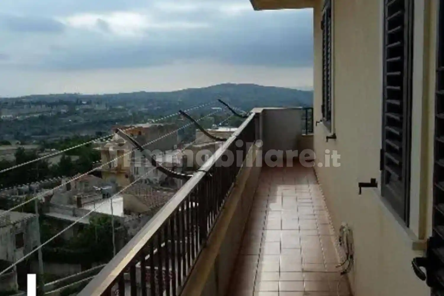 Appartamento in vendita a Modica